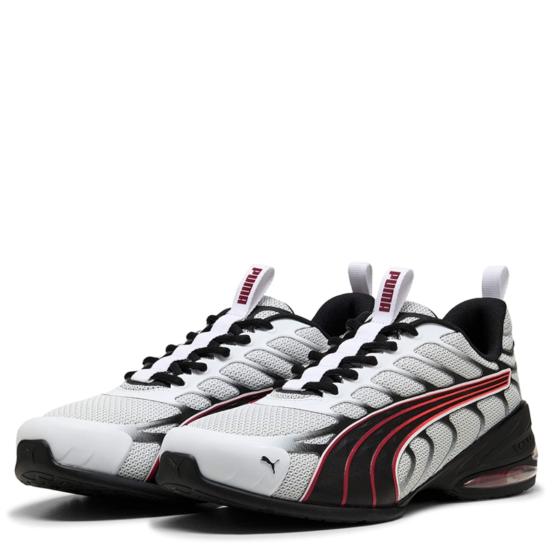 ZAPATILLAS HOMBRE PUMA DEPORTIVAS BLANCO VOLTRA - 2