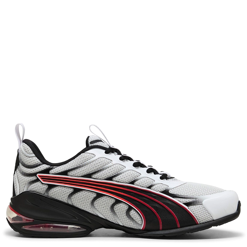 ZAPATILLAS HOMBRE PUMA DEPORTIVAS BLANCO VOLTRA - 3