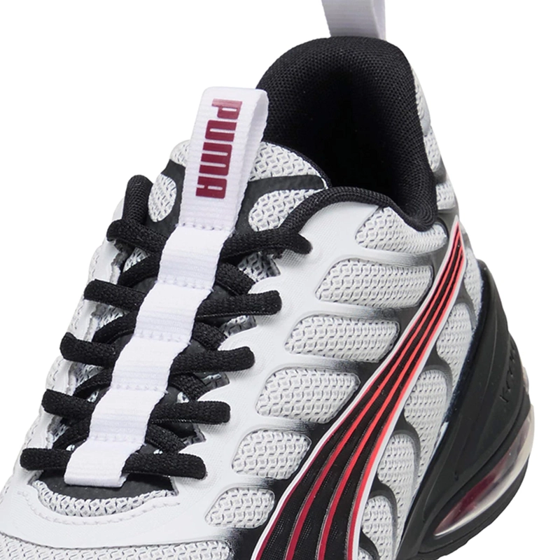 ZAPATILLAS HOMBRE PUMA DEPORTIVAS BLANCO VOLTRA - 5