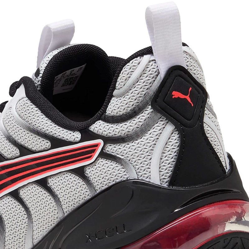 ZAPATILLAS HOMBRE PUMA DEPORTIVAS BLANCO VOLTRA - 6