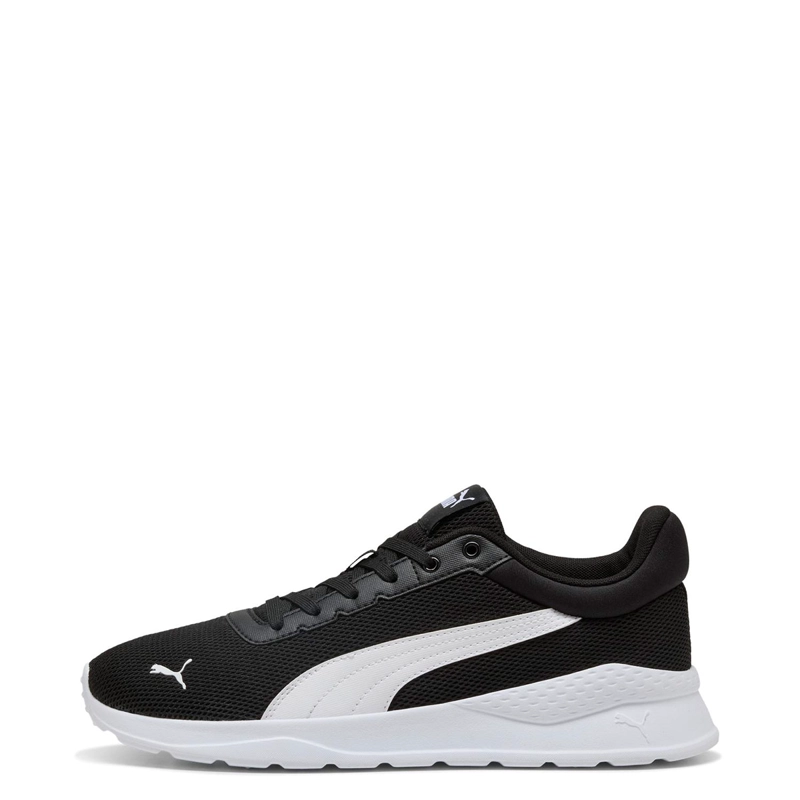 ZAPATILLAS HOMBRE PUMA DEPORTIVAS NEGRO ANZARUN VIVID  - 1
