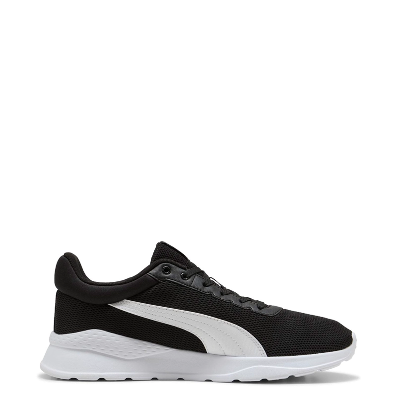 ZAPATILLAS HOMBRE PUMA DEPORTIVAS NEGRO ANZARUN VIVID  - 2