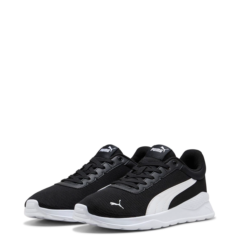 ZAPATILLAS HOMBRE PUMA DEPORTIVAS NEGRO ANZARUN VIVID  - 3