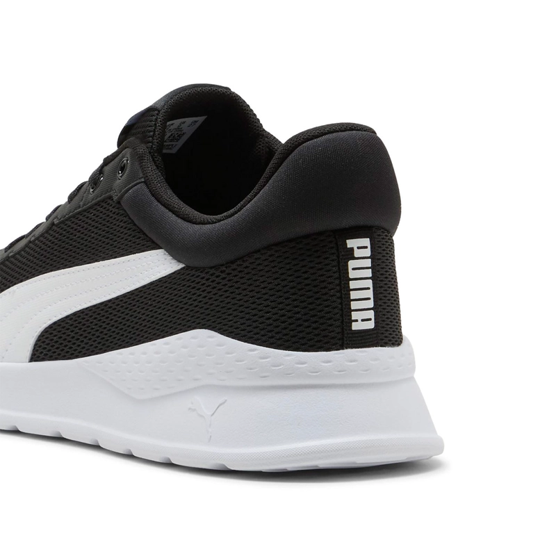 ZAPATILLAS HOMBRE PUMA DEPORTIVAS NEGRO ANZARUN VIVID  - 4