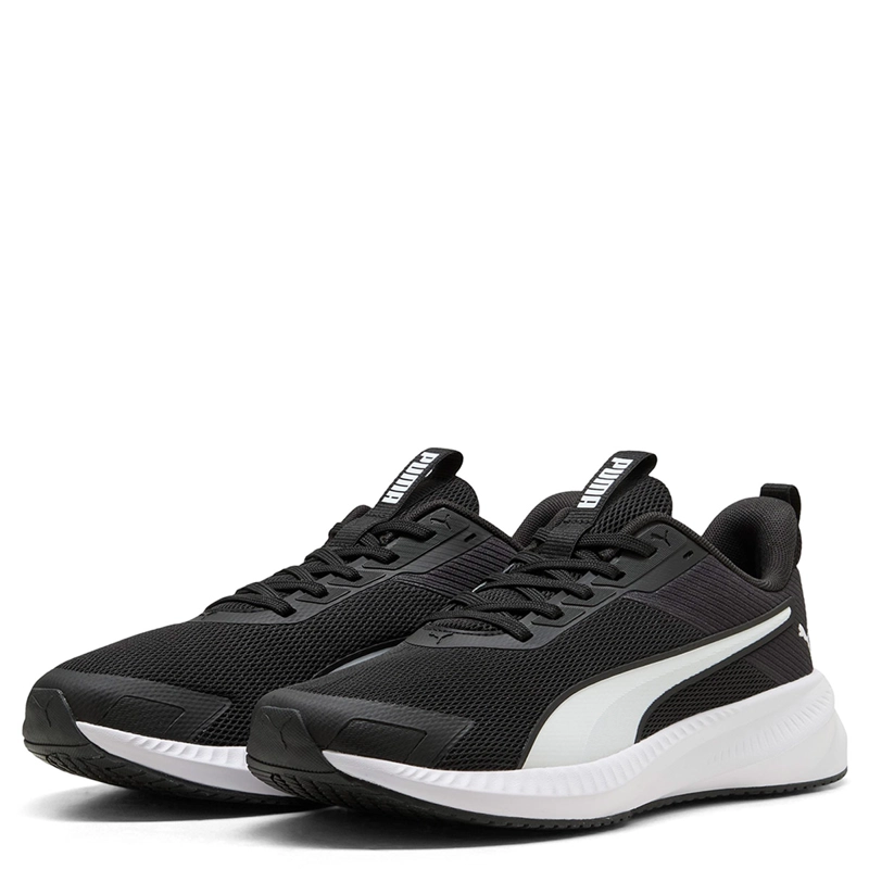 ZAPATILLAS HOMBRE PUMA RUNNING NEGRO FLYER LITE 4 - 2