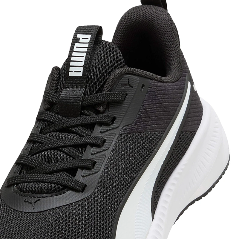 ZAPATILLAS HOMBRE PUMA RUNNING NEGRO FLYER LITE 4 - 5