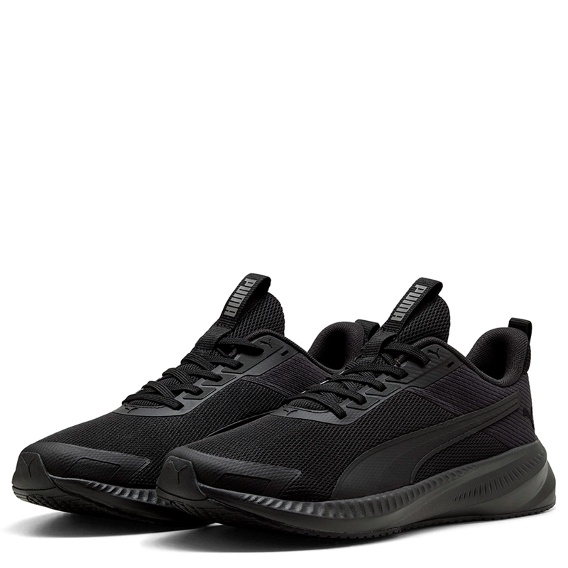 ZAPATILLAS HOMBRE PUMA RUNNING NEGRO FLYER LITE 4 - 2