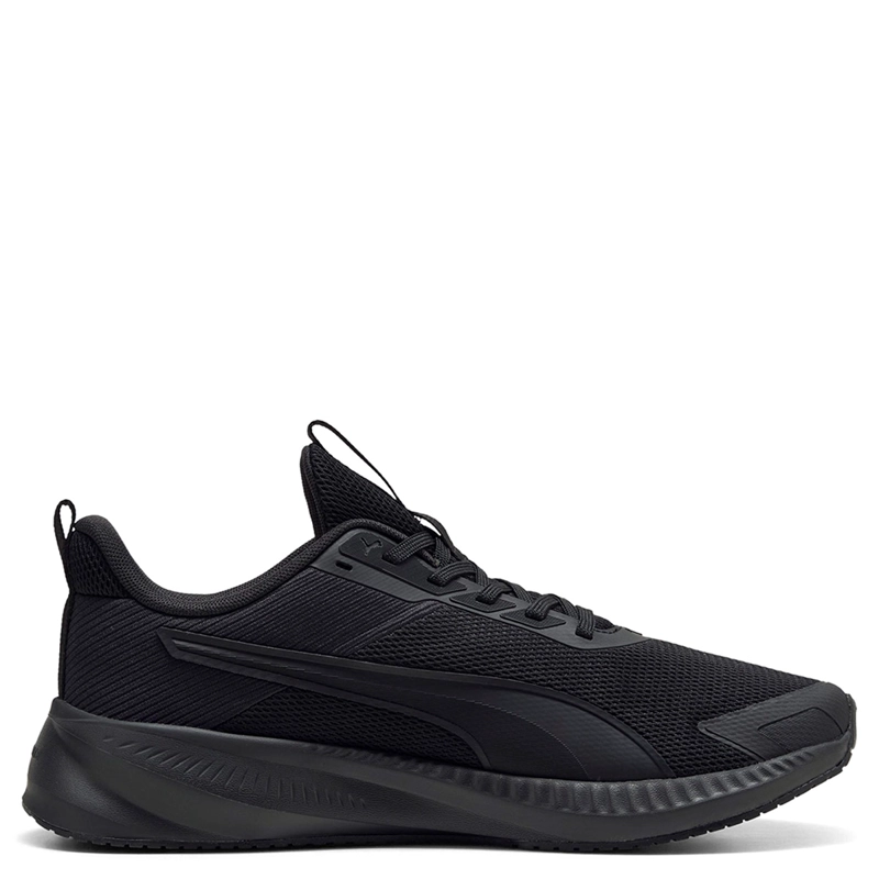 ZAPATILLAS HOMBRE PUMA RUNNING NEGRO FLYER LITE 4 - 3