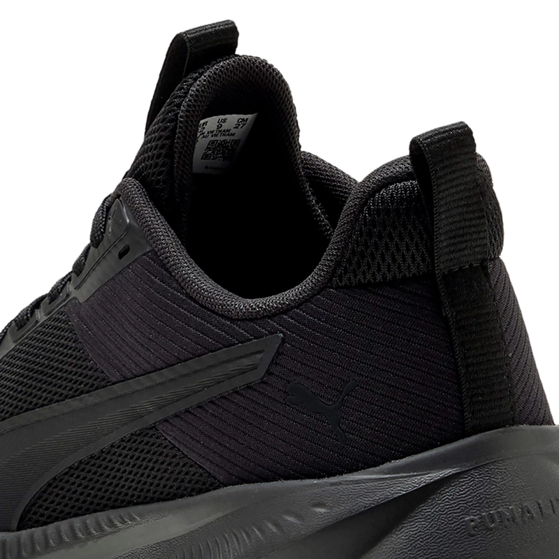 ZAPATILLAS HOMBRE PUMA RUNNING NEGRO FLYER LITE 4 - 6