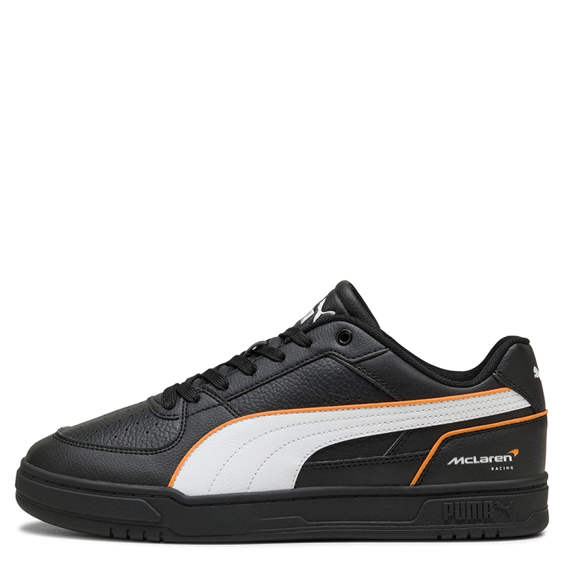 ZAPATILLAS HOMBRE PUMA DEPORTIVAS NEGRO MCLAREN CAVEN III - 1