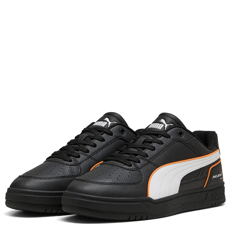 ZAPATILLAS HOMBRE PUMA DEPORTIVAS NEGRO MCLAREN CAVEN III - 2