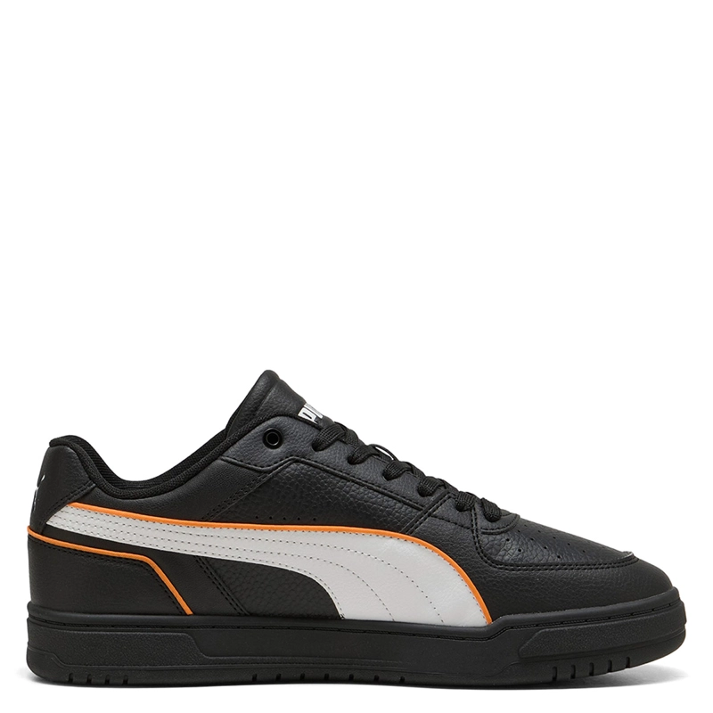 ZAPATILLAS HOMBRE PUMA DEPORTIVAS NEGRO MCLAREN CAVEN III - 3