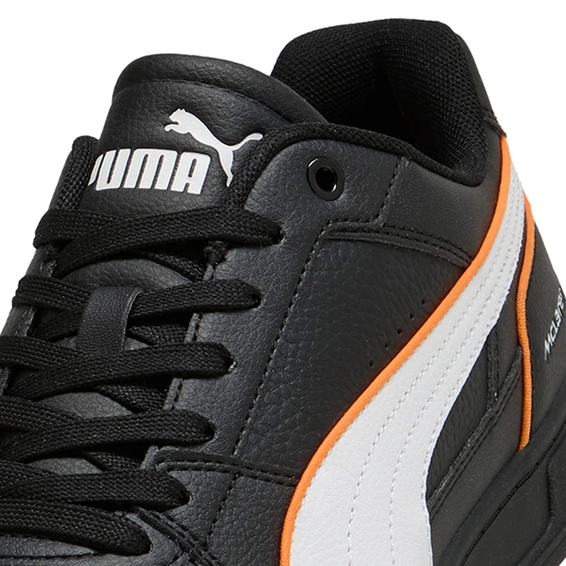 ZAPATILLAS HOMBRE PUMA DEPORTIVAS NEGRO MCLAREN CAVEN III - 5