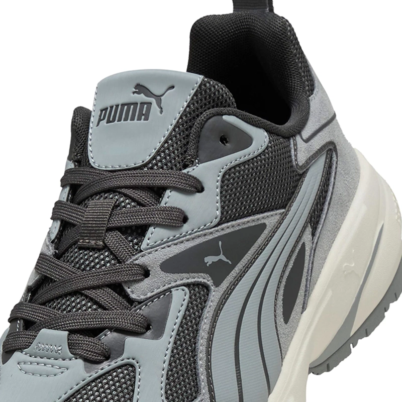 ZAPATILLAS HOMBRE PUMA DEPORTIVAS GRIS PROFOAM GALACTIC - 5