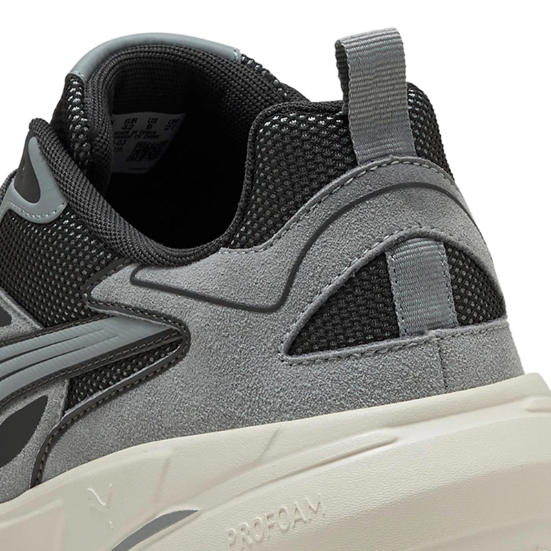 ZAPATILLAS HOMBRE PUMA DEPORTIVAS GRIS PROFOAM GALACTIC - 6