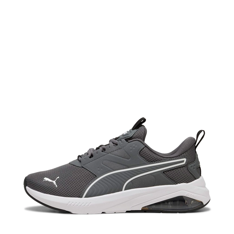ZAPATILLAS HOMBRE PUMA RUNNING GRIS VERSE FS