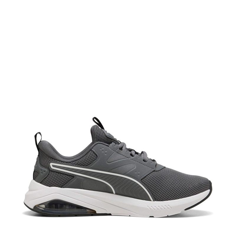 ZAPATILLAS HOMBRE PUMA RUNNING GRIS VERSE FS - 2