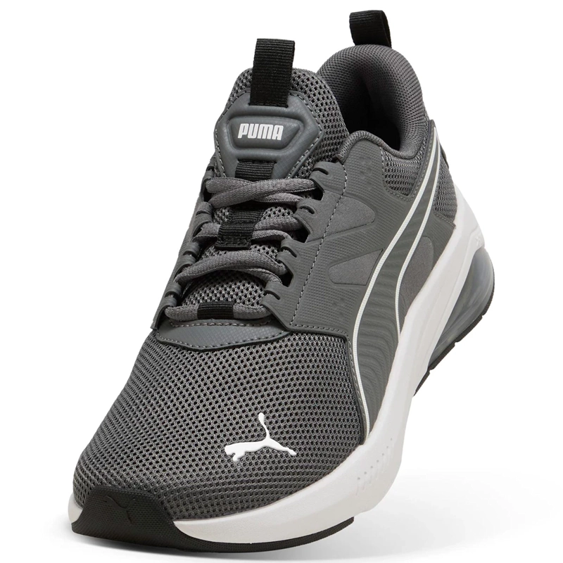 ZAPATILLAS HOMBRE PUMA RUNNING GRIS VERSE FS - 5