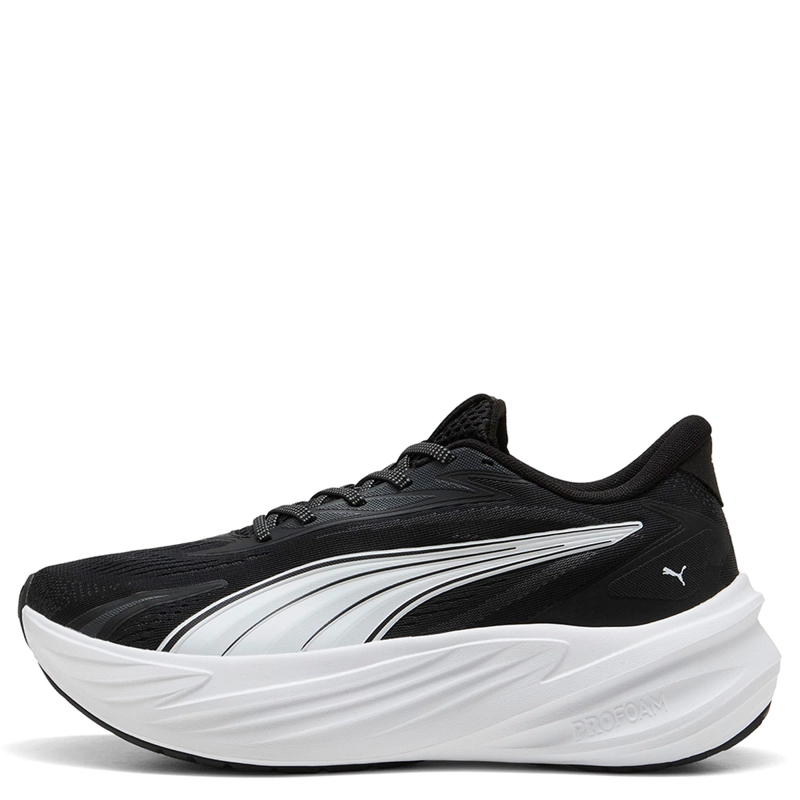 ZAPATILLAS HOMBRE PUMA RUNNING NEGRO MAXIMA PRO - 1