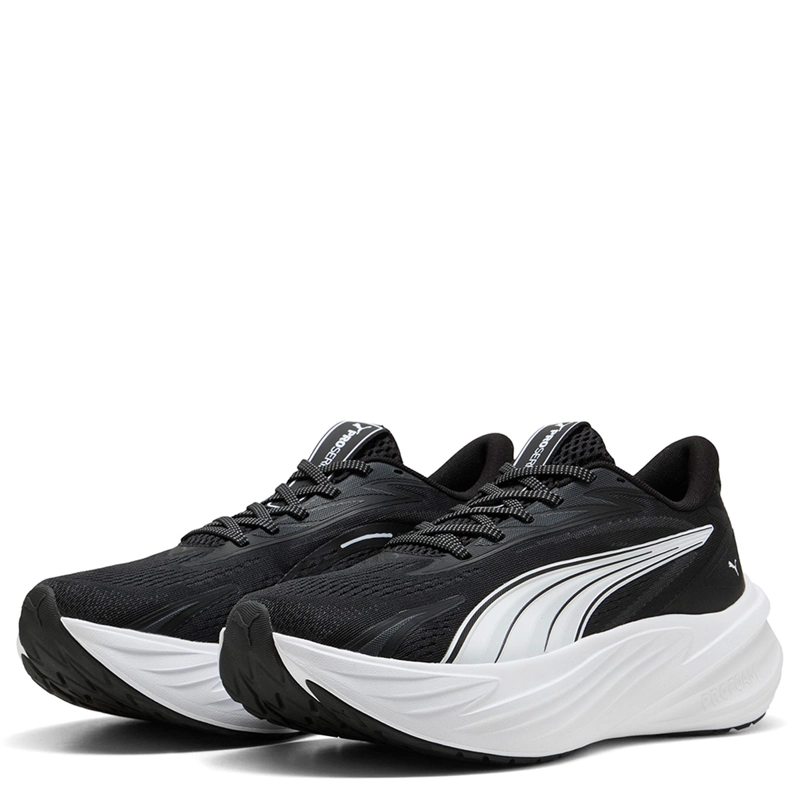 ZAPATILLAS HOMBRE PUMA RUNNING NEGRO MAXIMA PRO - 2