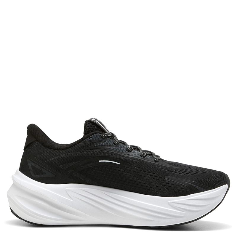 ZAPATILLAS HOMBRE PUMA RUNNING NEGRO MAXIMA PRO - 3