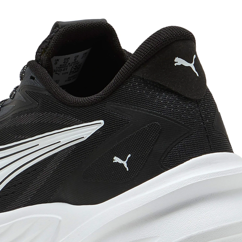 ZAPATILLAS HOMBRE PUMA RUNNING NEGRO MAXIMA PRO - 6