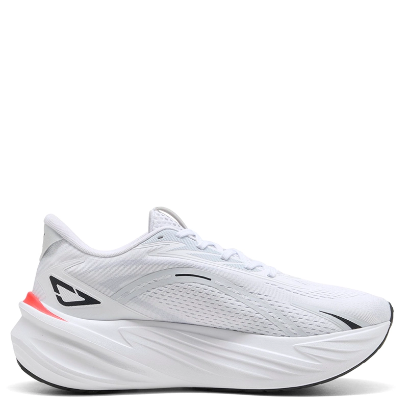 ZAPATILLAS HOMBRE PUMA RUNNING BLANCO MAXIMA PRO - 3
