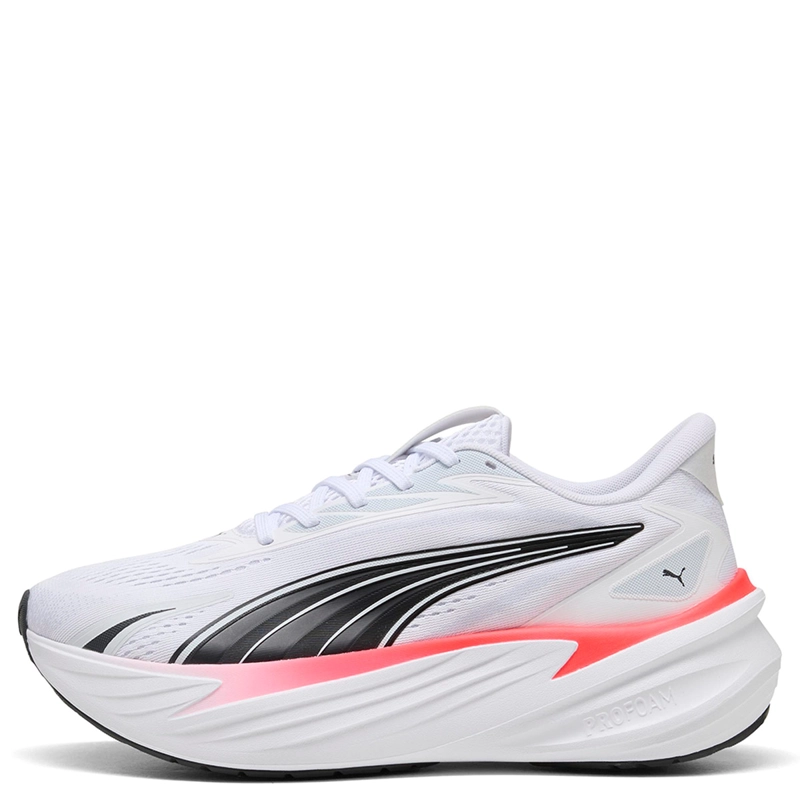 ZAPATILLAS HOMBRE PUMA RUNNING BLANCO MAXIMA PRO - 1