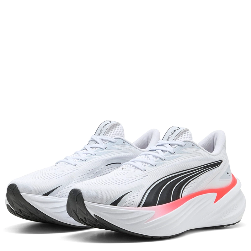 ZAPATILLAS HOMBRE PUMA RUNNING BLANCO MAXIMA PRO - 2
