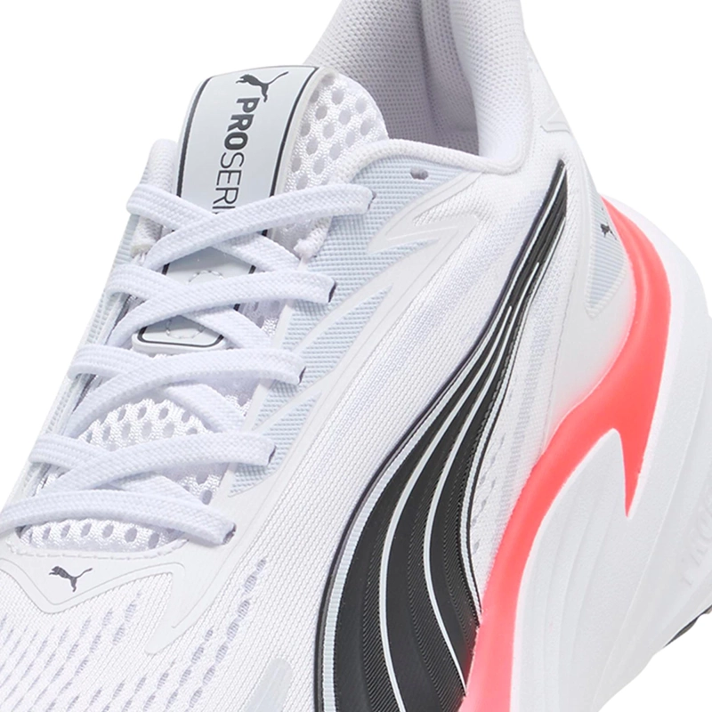 ZAPATILLAS HOMBRE PUMA RUNNING BLANCO MAXIMA PRO - 5