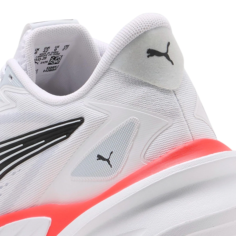 ZAPATILLAS HOMBRE PUMA RUNNING BLANCO MAXIMA PRO - 6