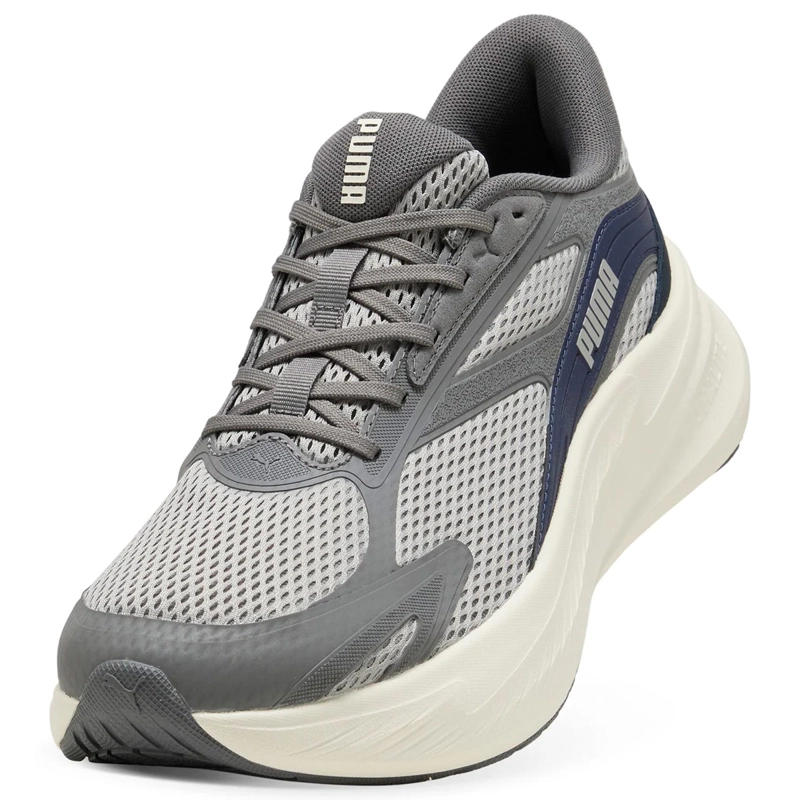 ZAPATILLAS HOMBRE PUMA RUNNING BLANCO MAXSTRIDE LITE - 3