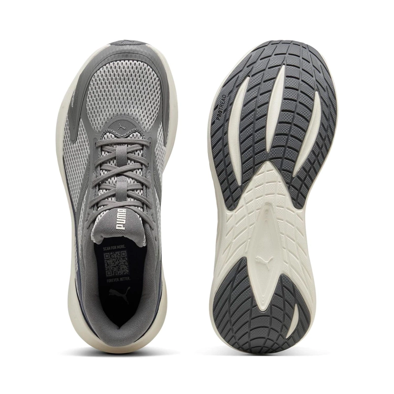 ZAPATILLAS HOMBRE PUMA RUNNING BLANCO MAXSTRIDE LITE - 5
