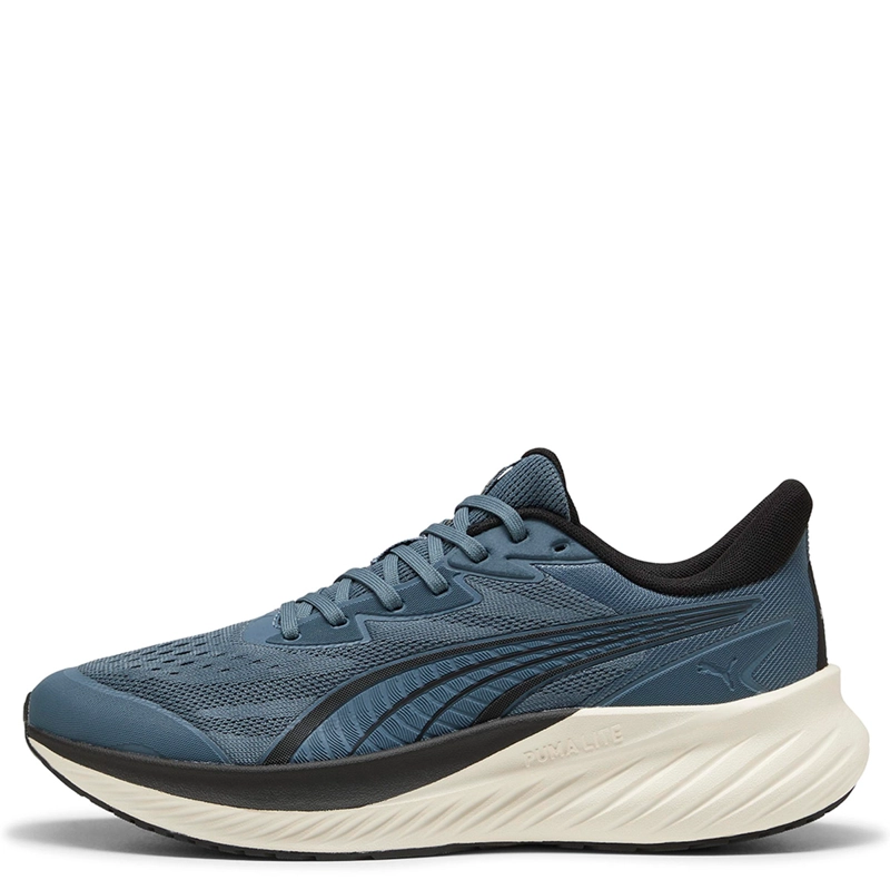 ZAPATILLAS HOMBRE PUMA RUNNING AZUL POUNCE LITE 2 ENGINEERED - 1