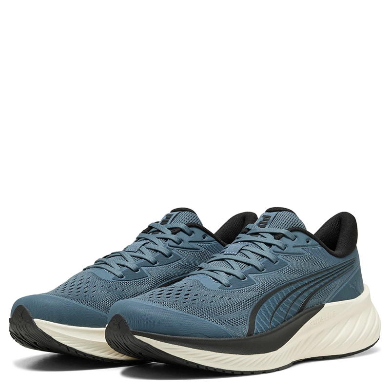 ZAPATILLAS HOMBRE PUMA RUNNING AZUL POUNCE LITE 2 ENGINEERED - 2