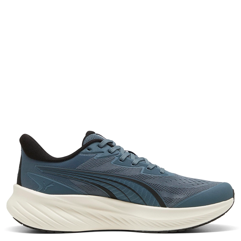 ZAPATILLAS HOMBRE PUMA RUNNING AZUL POUNCE LITE 2 ENGINEERED - 3