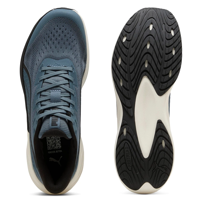 ZAPATILLAS HOMBRE PUMA RUNNING AZUL POUNCE LITE 2 ENGINEERED - 4