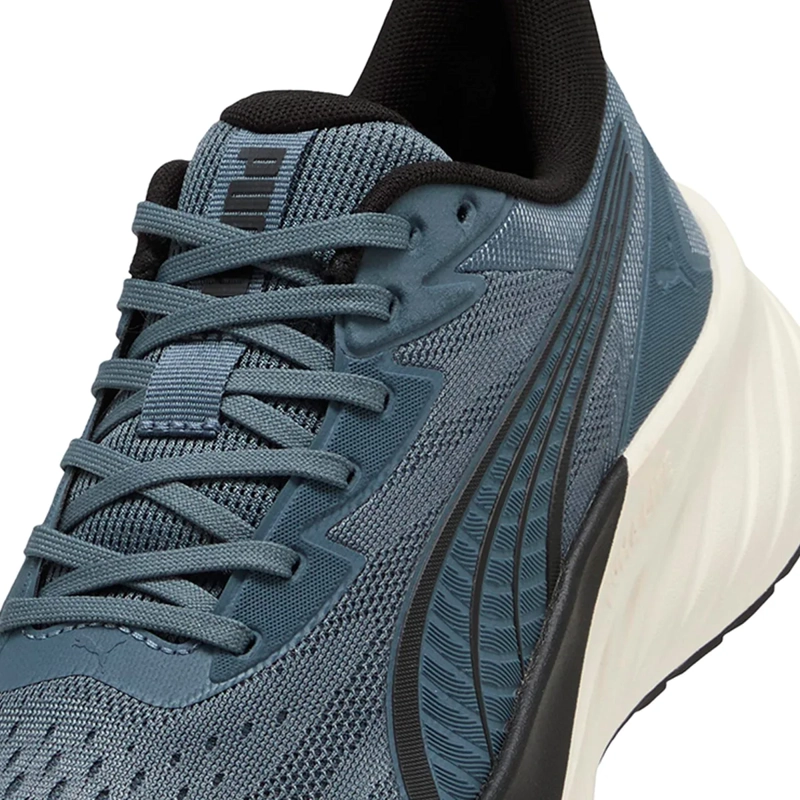 ZAPATILLAS HOMBRE PUMA RUNNING AZUL POUNCE LITE 2 ENGINEERED - 5