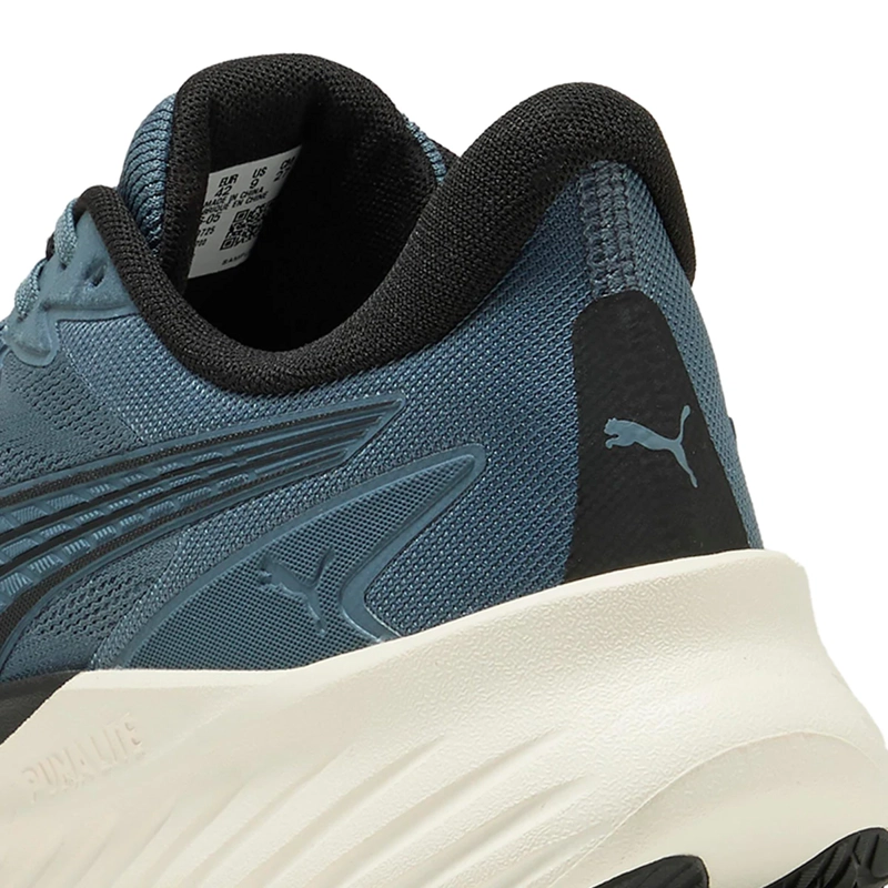 ZAPATILLAS HOMBRE PUMA RUNNING AZUL POUNCE LITE 2 ENGINEERED - 6