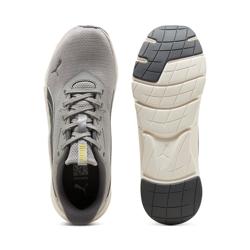 ZAPATILLAS HOMBRE PUMA RUNNING GRIS FLEXFOCUS LITE - 5