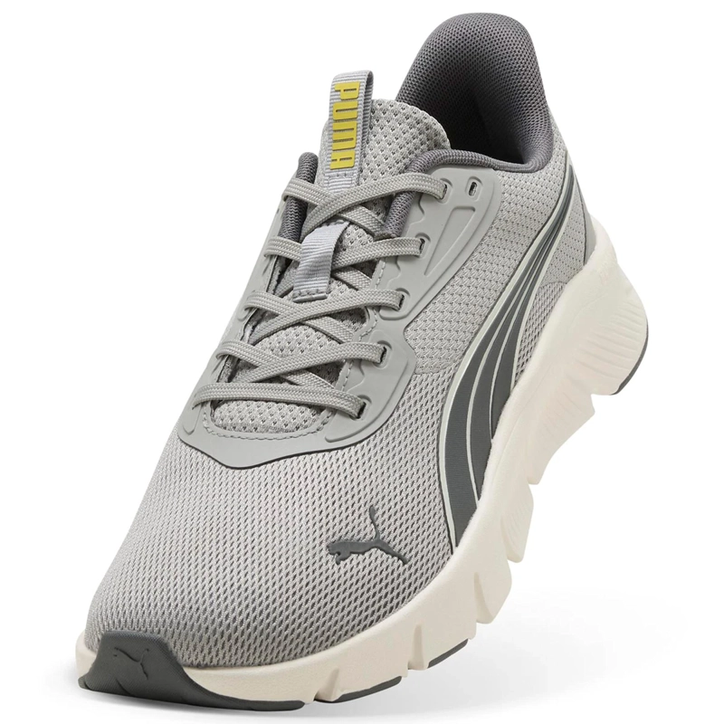 ZAPATILLAS HOMBRE PUMA RUNNING GRIS FLEXFOCUS LITE - 3