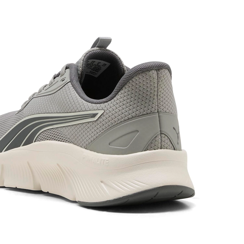ZAPATILLAS HOMBRE PUMA RUNNING GRIS FLEXFOCUS LITE - 4
