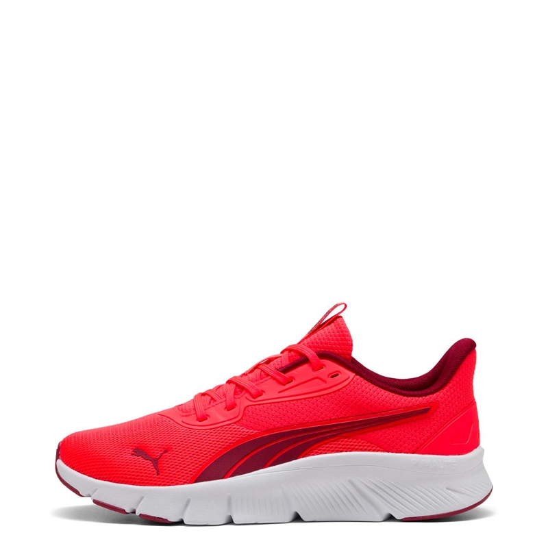 ZAPATILLAS HOMBRE PUMA RUNNING ROJO FLEXFOCUS LITE