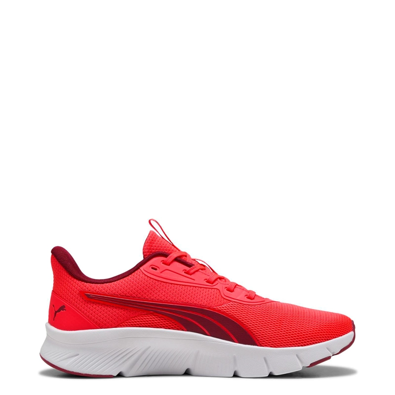ZAPATILLAS HOMBRE PUMA RUNNING ROJO FLEXFOCUS LITE - 2