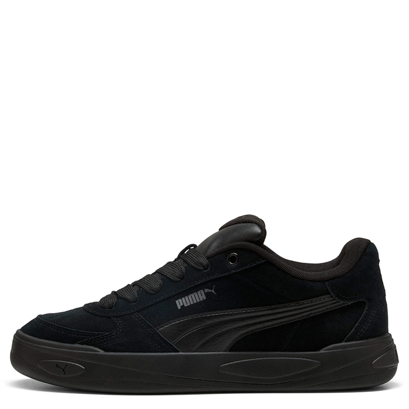 ZAPATILLAS HOMBRE PUMA DEPORTIVAS NEGRO PARK LIFESTYLE II SD - 1