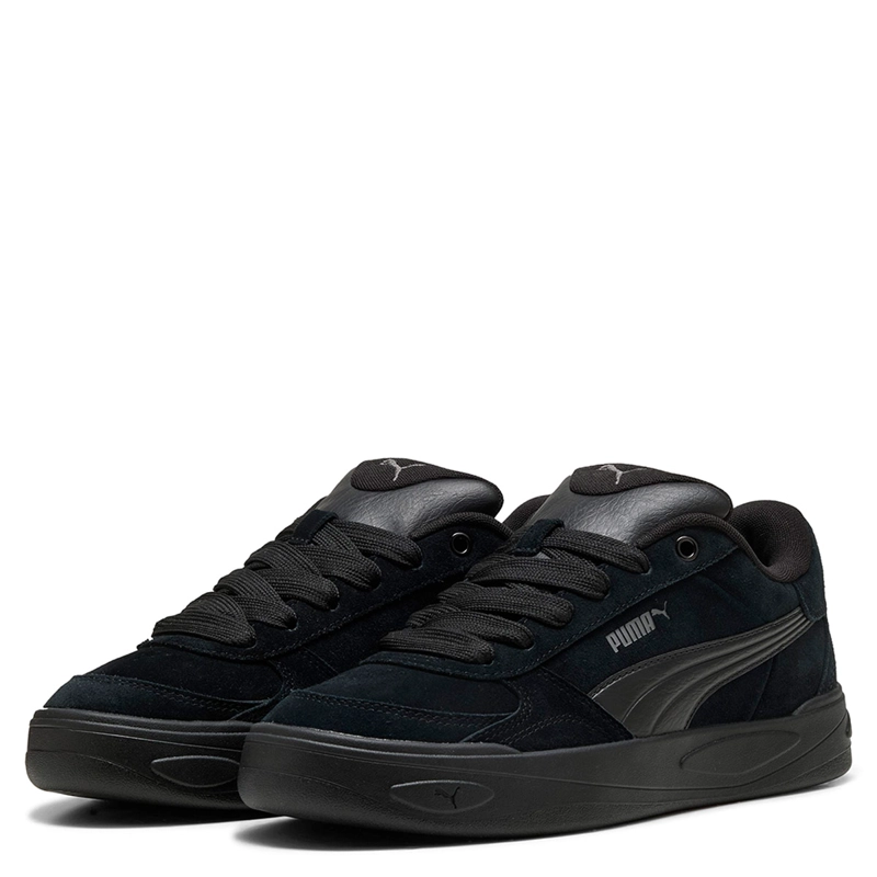 ZAPATILLAS HOMBRE PUMA DEPORTIVAS NEGRO PARK LIFESTYLE II SD - 2