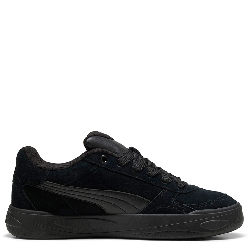 ZAPATILLAS HOMBRE PUMA DEPORTIVAS NEGRO PARK LIFESTYLE II SD - 3