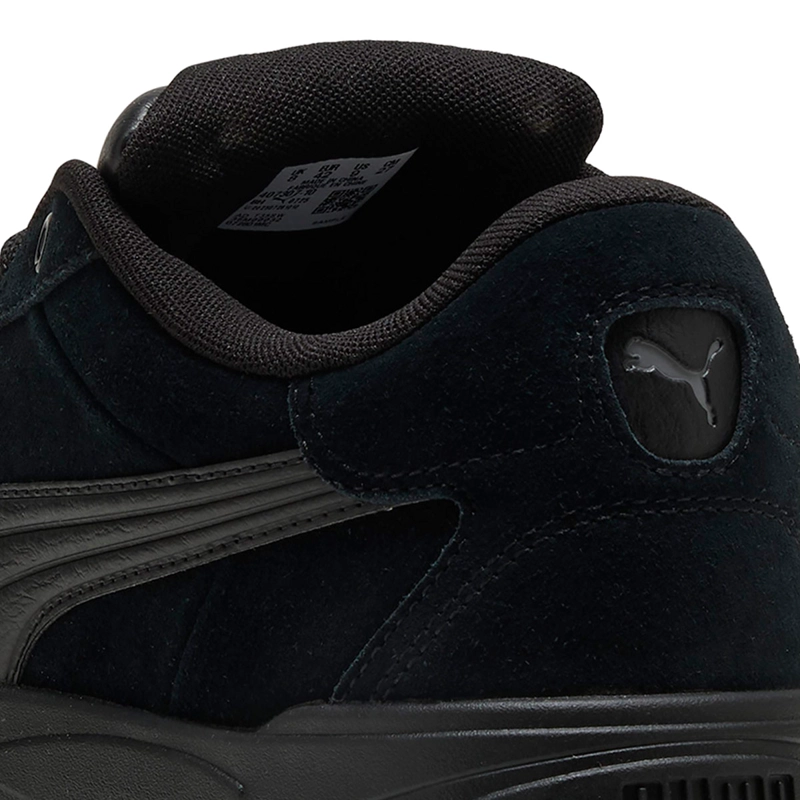 ZAPATILLAS HOMBRE PUMA DEPORTIVAS NEGRO PARK LIFESTYLE II SD - 6