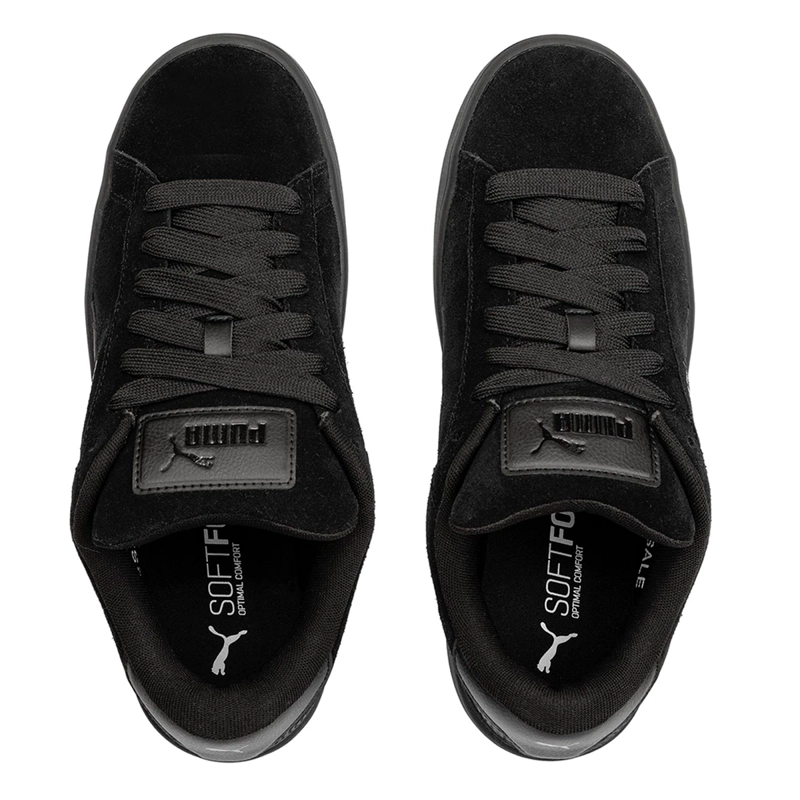 ZAPATILLAS HOMBRE PUMA DEPORTIVAS NEGRO PUMA OLLIE - 4