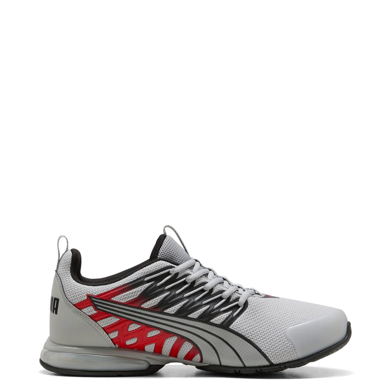 ZAPATILLAS HOMBRE PUMA RUNNING GRIS VOLTAIC EVO - 2